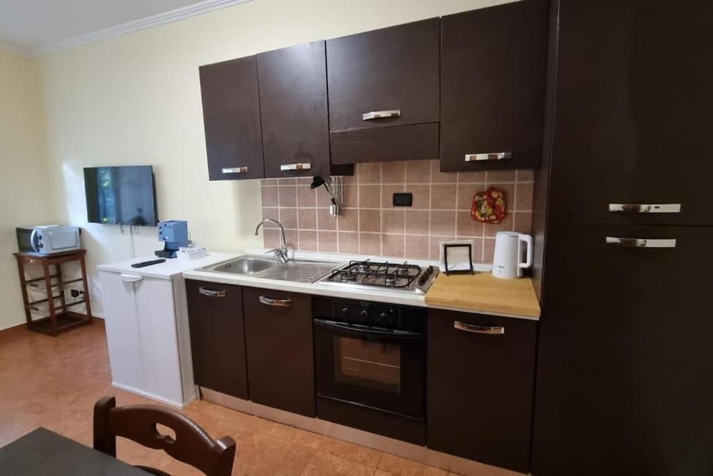 Tiburtina Appartement Rome